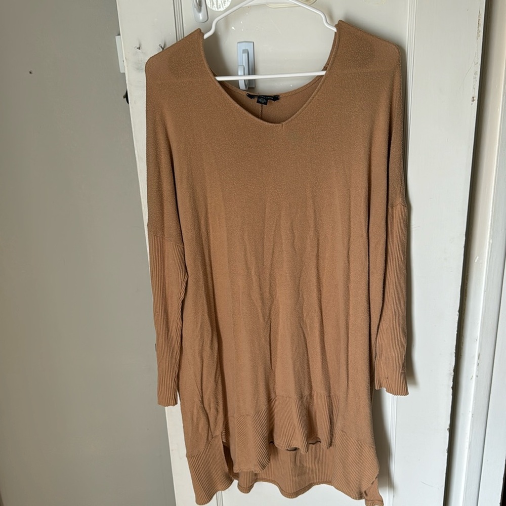 American eagle tunic sweater